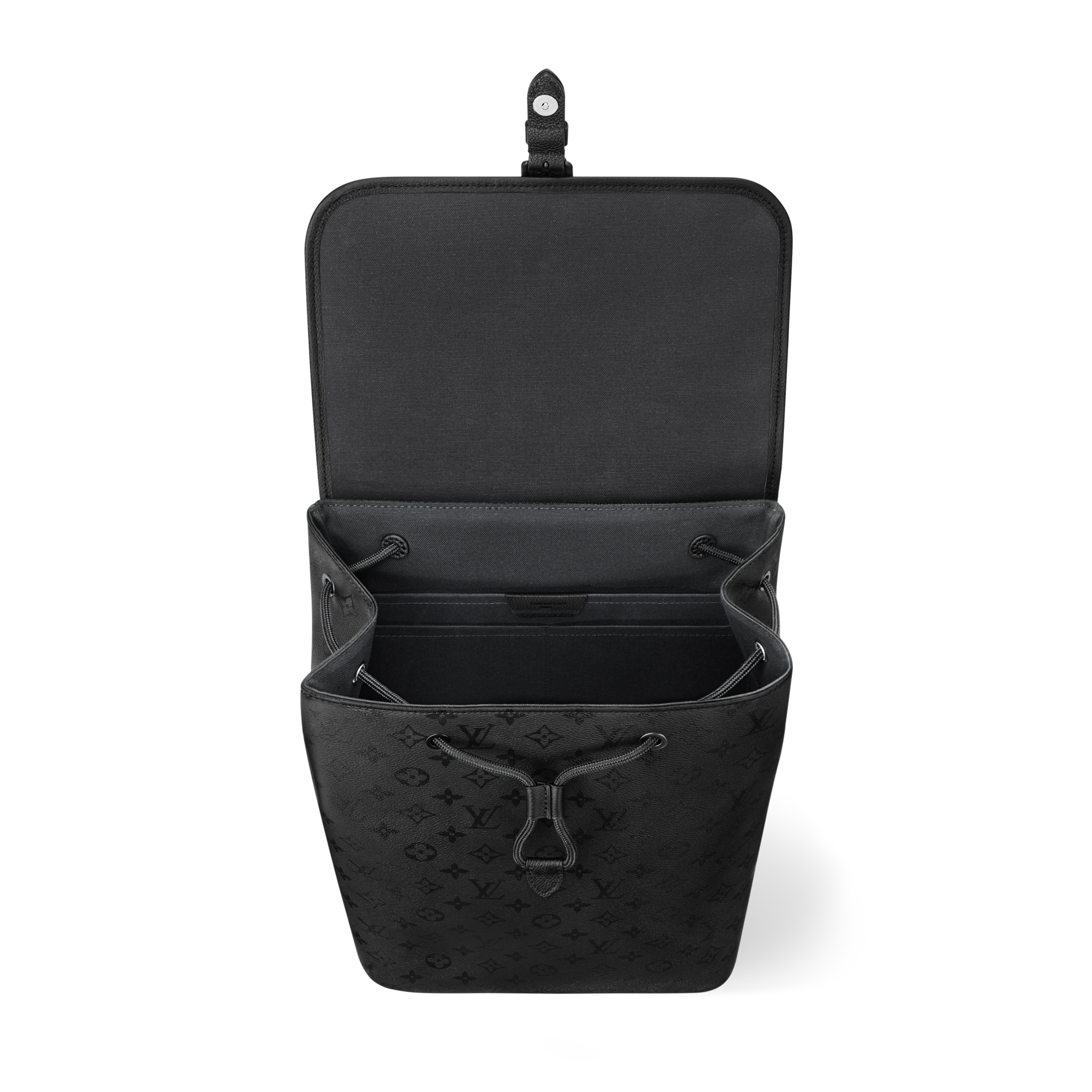Steamer Backpack H38 - Bags and Small Leather Goods - Men's Bags